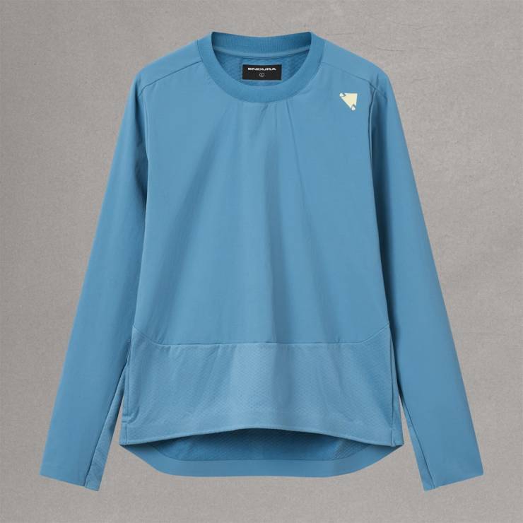 Koszulka Endura MT500 Burner Fleece (7)