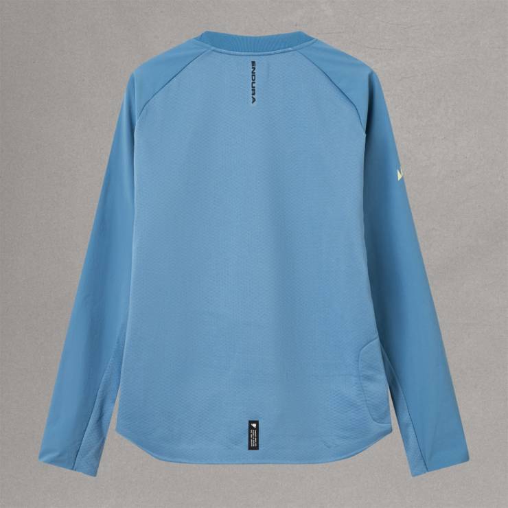 Koszulka Endura MT500 Burner Fleece (8)