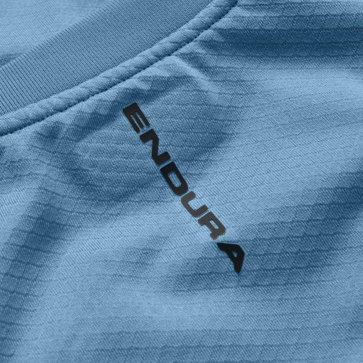 Koszulka Endura MT500 Burner Fleece (11)