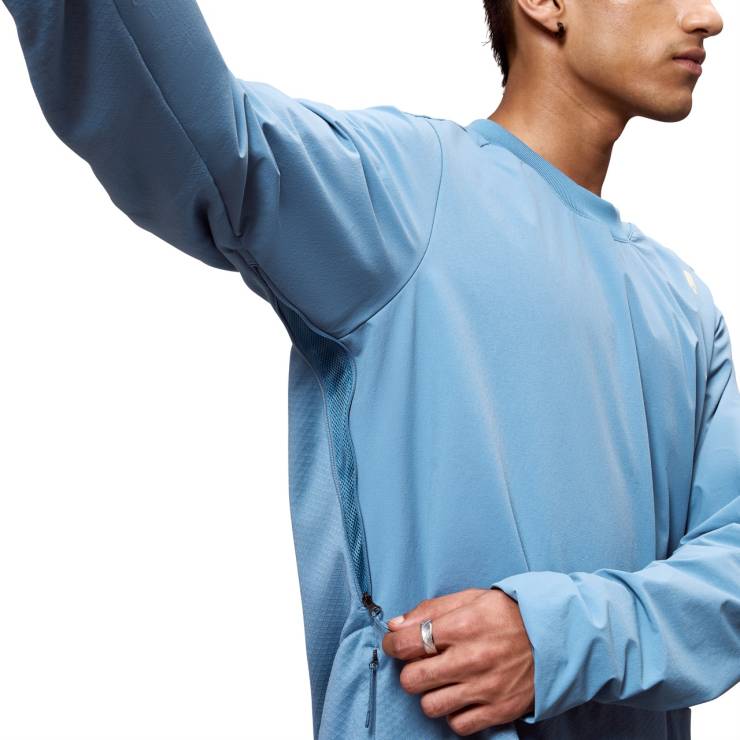 Koszulka Endura MT500 Burner Fleece (5)