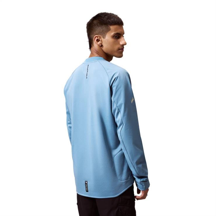Koszulka Endura MT500 Burner Fleece (3)