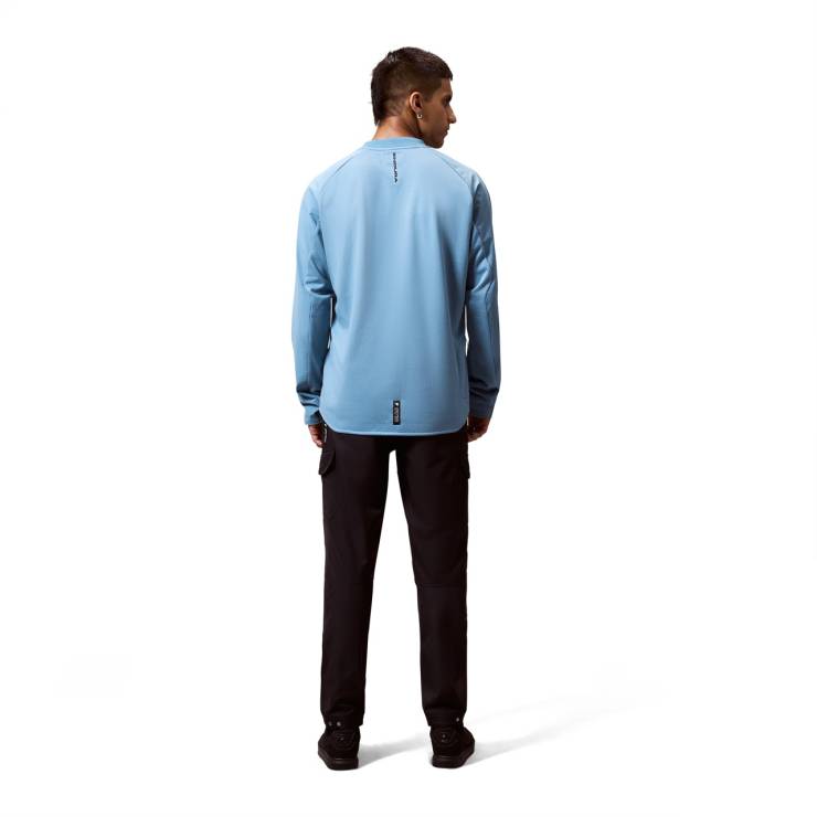 Koszulka Endura MT500 Burner Fleece (4)