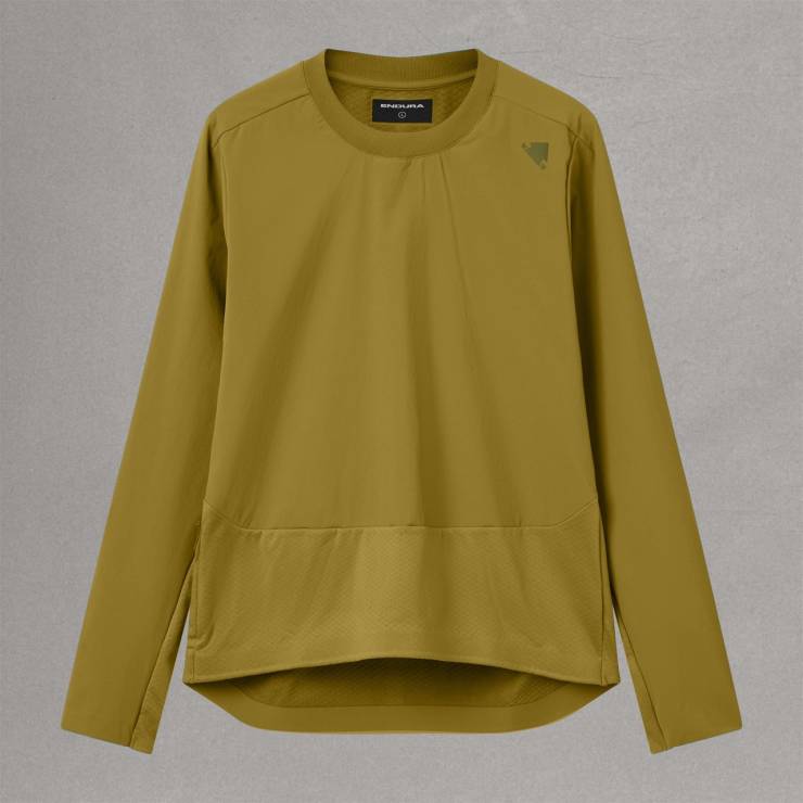 Koszulka Endura MT500 Burner Fleece (7)