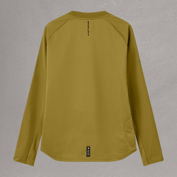 Koszulka Endura MT500 Burner Fleece (8)