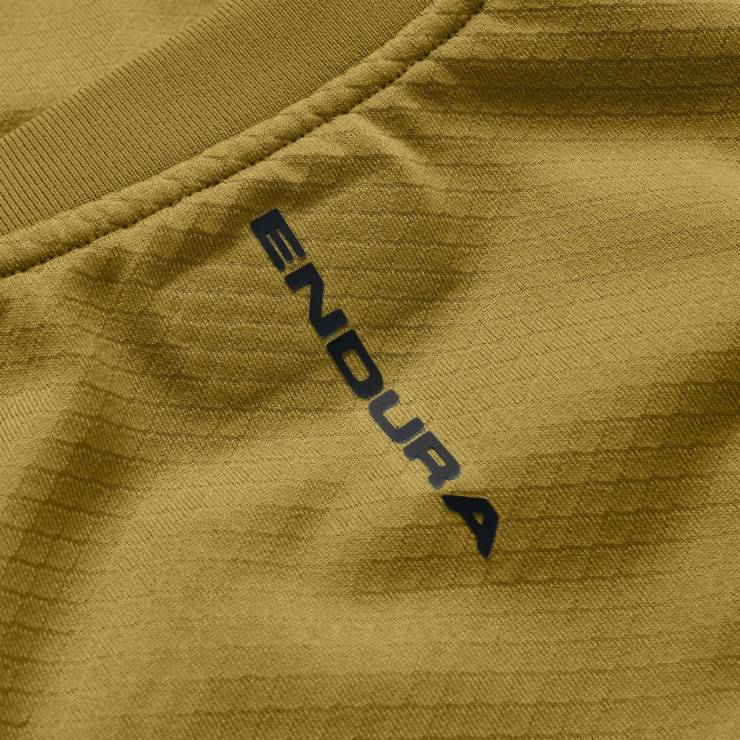Koszulka Endura MT500 Burner Fleece (11)