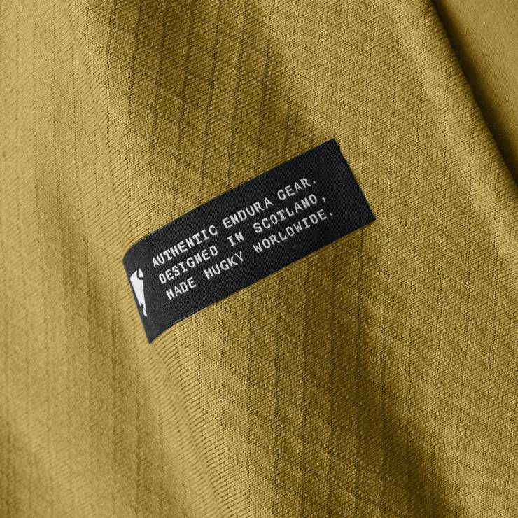 Koszulka Endura MT500 Burner Fleece (12)