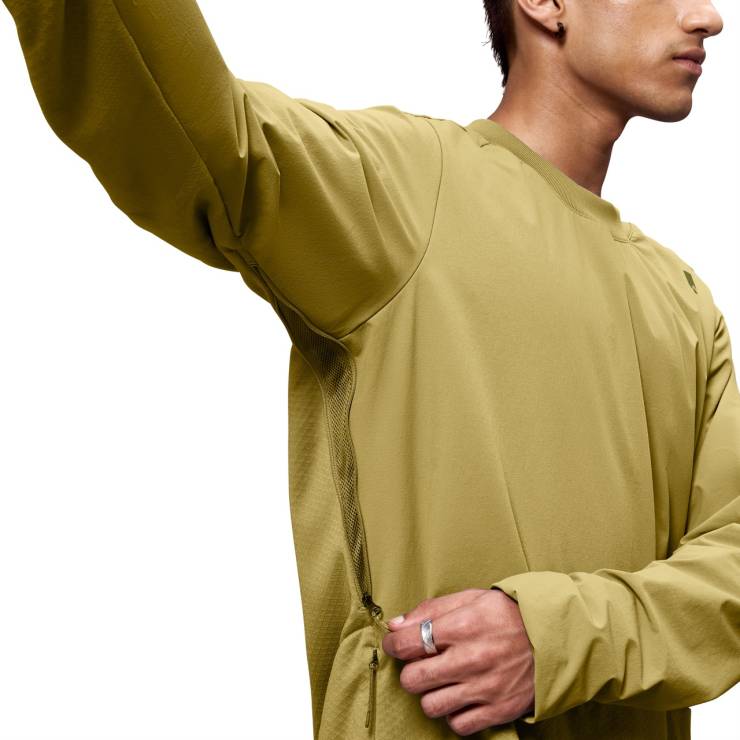 Koszulka Endura MT500 Burner Fleece (5)