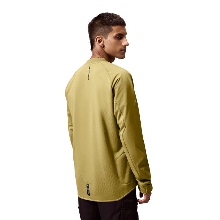 Koszulka Endura MT500 Burner Fleece (3)