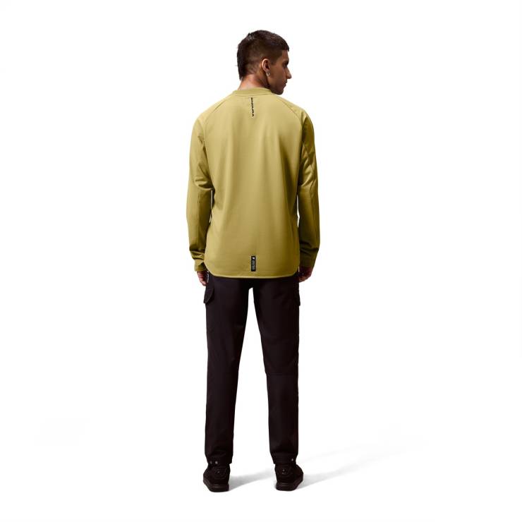 Koszulka Endura MT500 Burner Fleece (4)