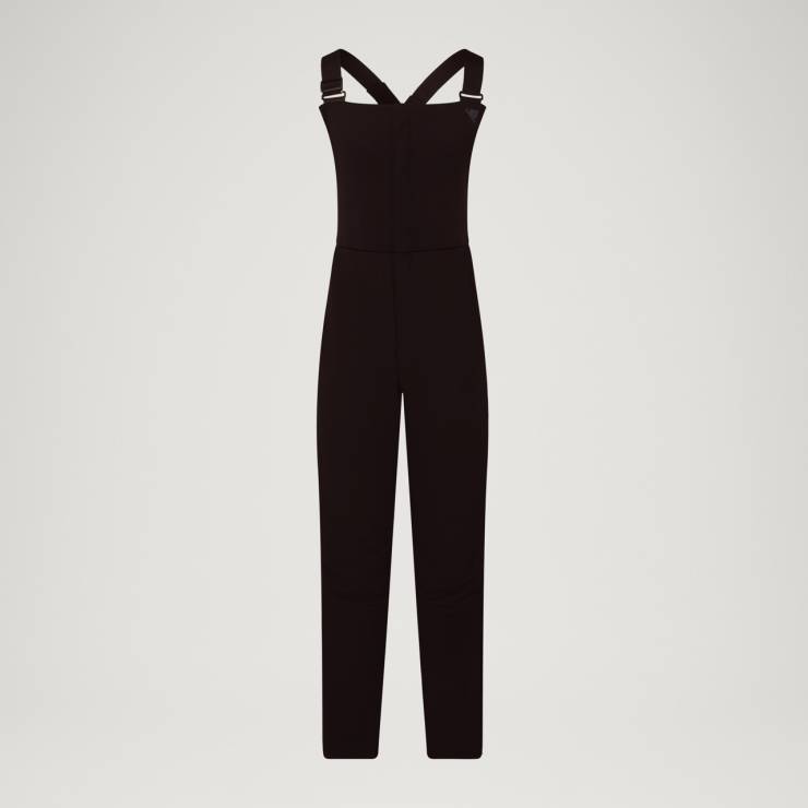 Damskie spodnie Endura MT500 Rout Insulated Bibpant (6)