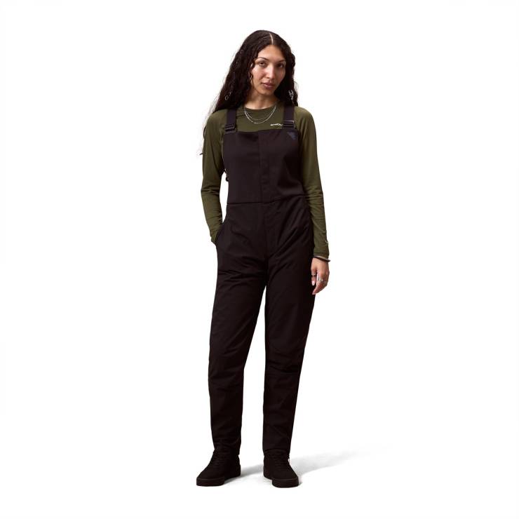 Damskie spodnie Endura MT500 Rout Insulated Bibpant (1)