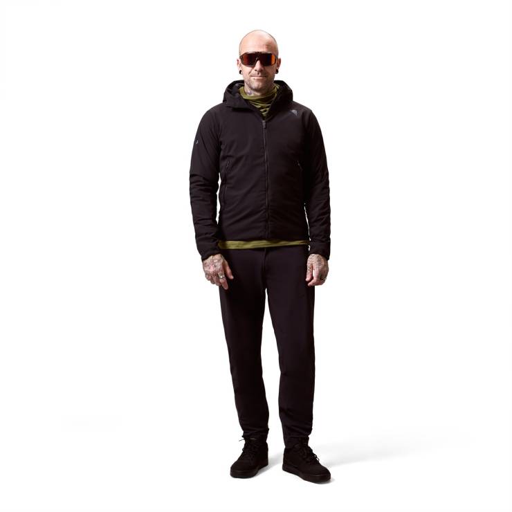 Kurtka Endura MT500 Rout Insulated (2)