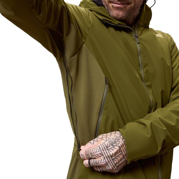 Kurtka Endura MT500 Rout Insulated (5)