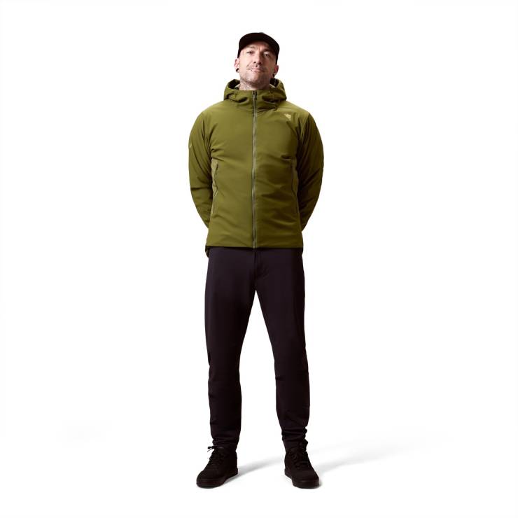 Kurtka Endura MT500 Rout Insulated (2)