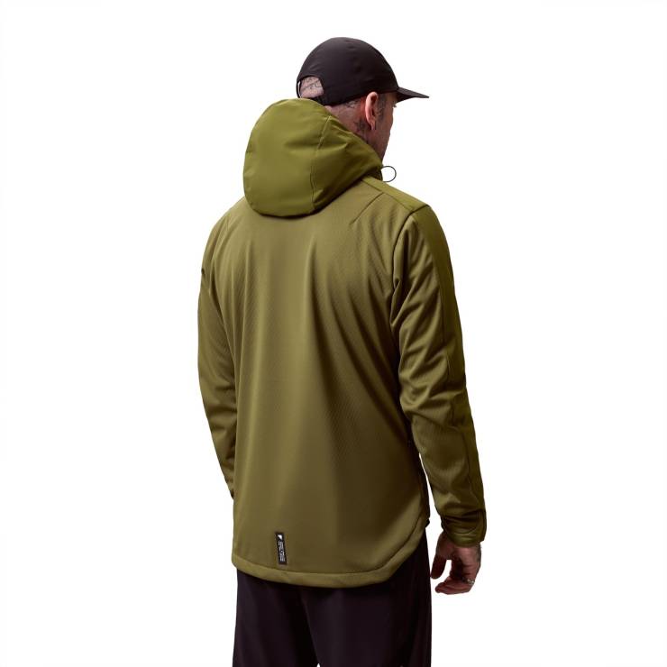 Kurtka Endura MT500 Rout Insulated (3)