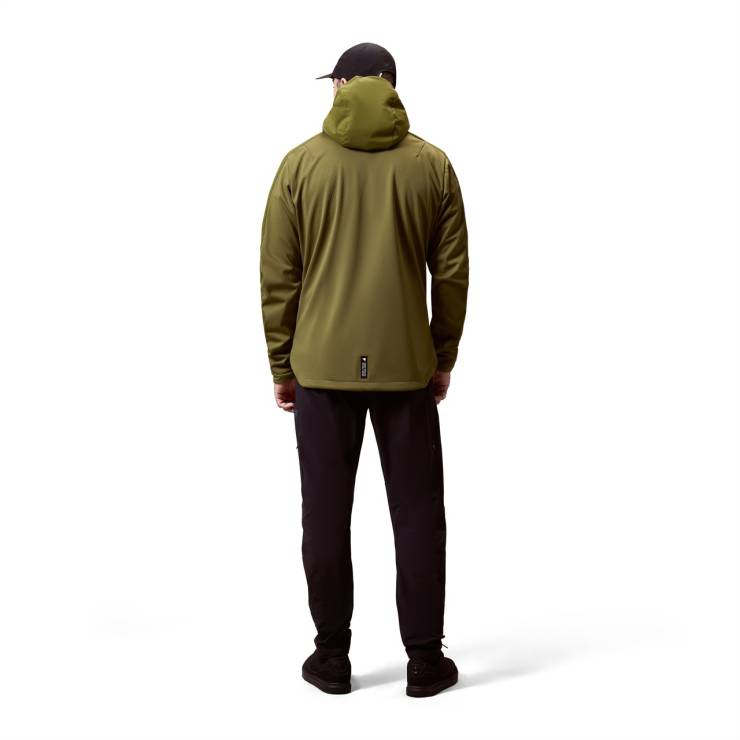 Kurtka Endura MT500 Rout Insulated (4)