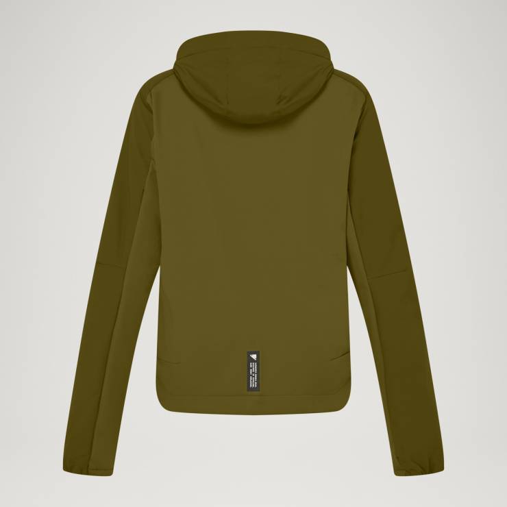 Damska kurtka Endura MT500 Rout Insulated (7)