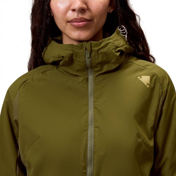 Damska kurtka Endura MT500 Rout Insulated (5)