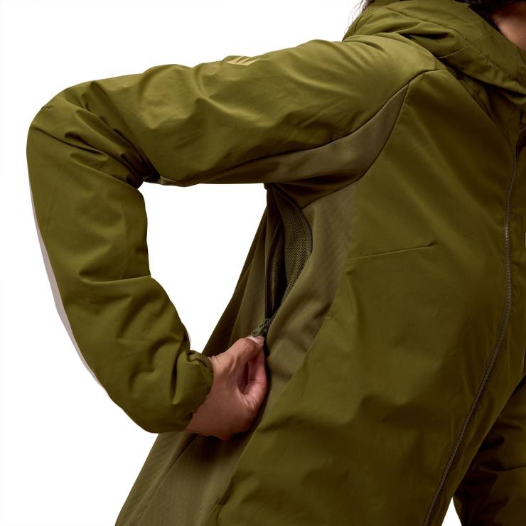 Damska kurtka Endura MT500 Rout Insulated (10)
