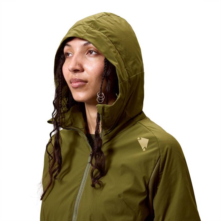 Damska kurtka Endura MT500 Rout Insulated (11)
