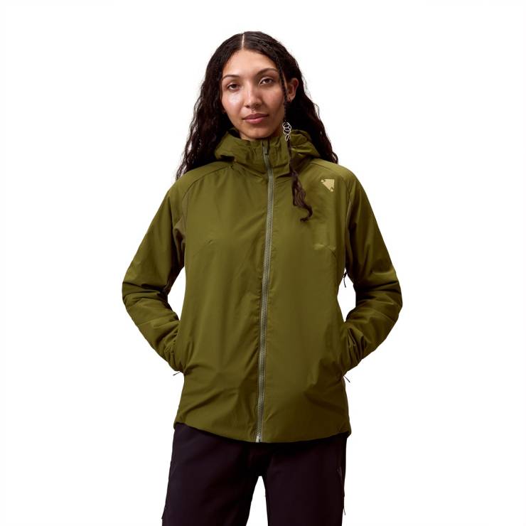Damska kurtka Endura MT500 Rout Insulated (1)