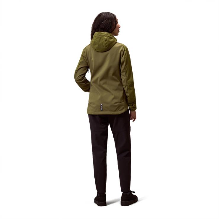 Damska kurtka Endura MT500 Rout Insulated (4)