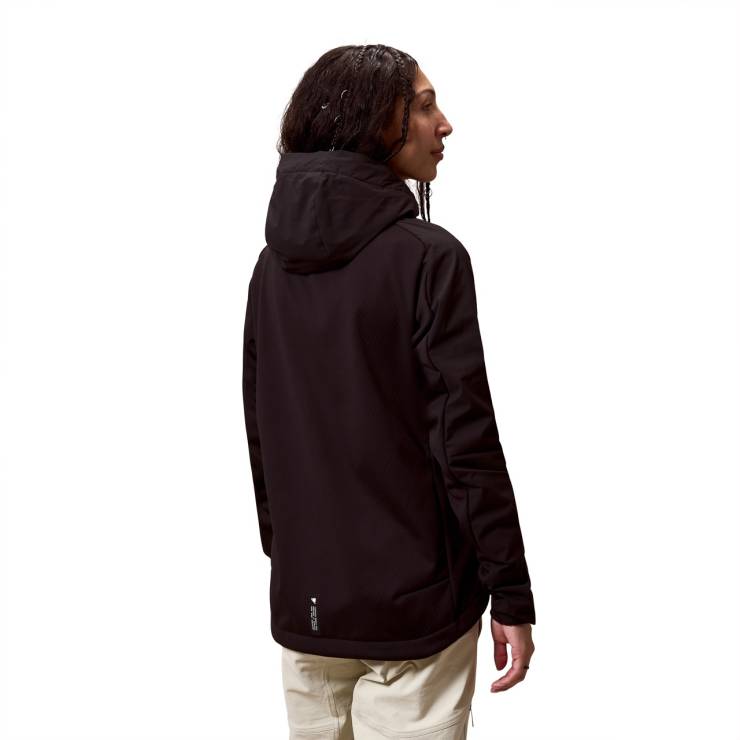 Damska kurtka Endura MT500 Rout Insulated (3)