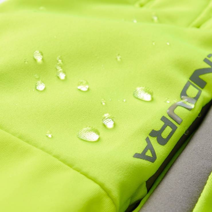 Rękawiczki Endura Loop Waterproof Unisex (4)