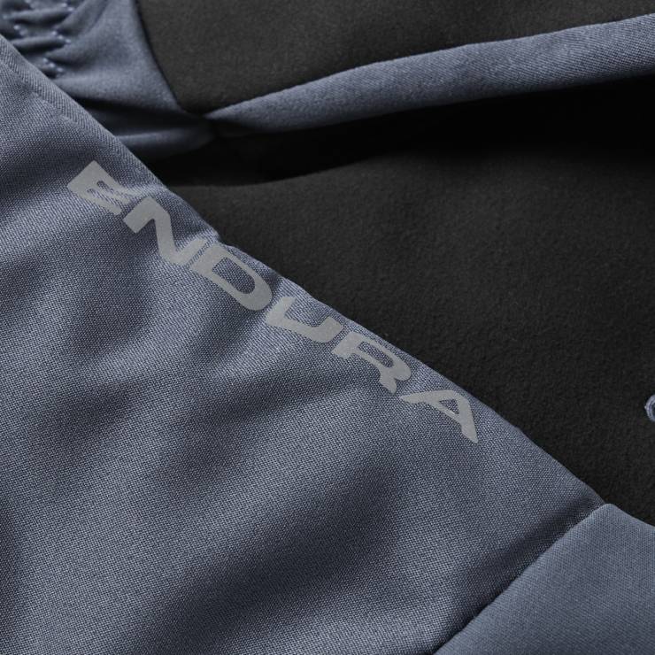 Rękawiczki Endura Loop Waterproof Unisex (2)