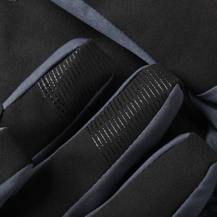 Rękawiczki Endura Loop Waterproof Unisex (3)