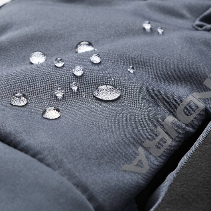 Rękawiczki Endura Loop Waterproof Unisex (4)