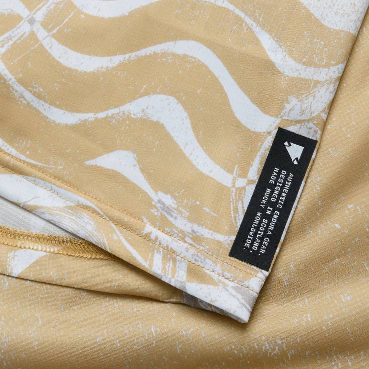 Koszulka Endura Singletrack Print T L/S Tee (3)