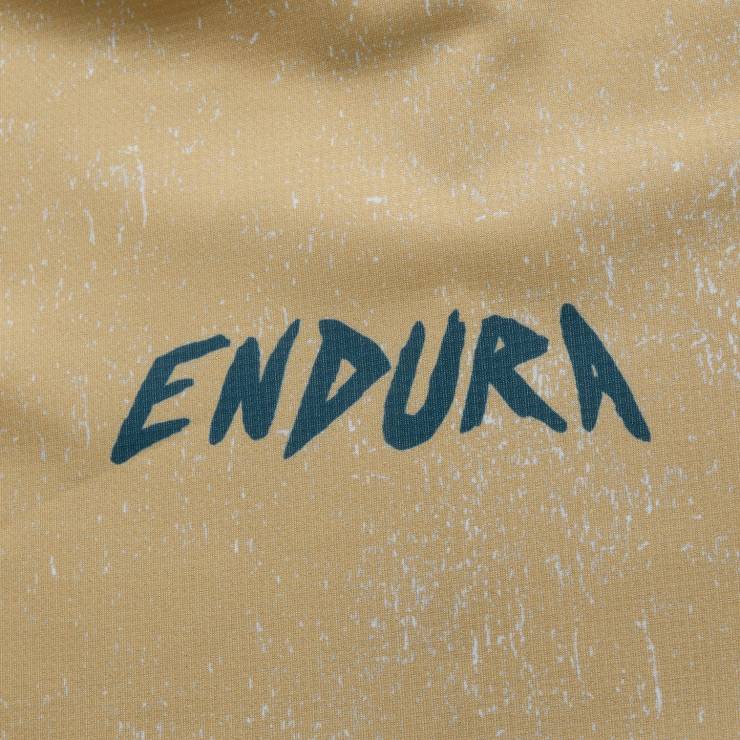 Koszulka Endura Singletrack Print T L/S Tee (4)