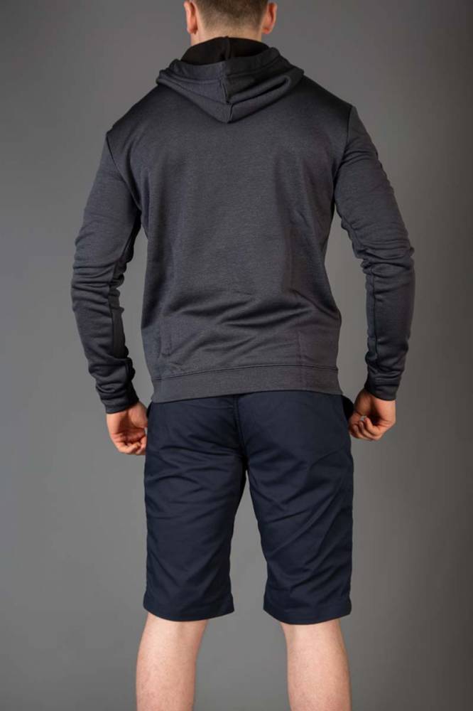 Szorty Hummvee Chino