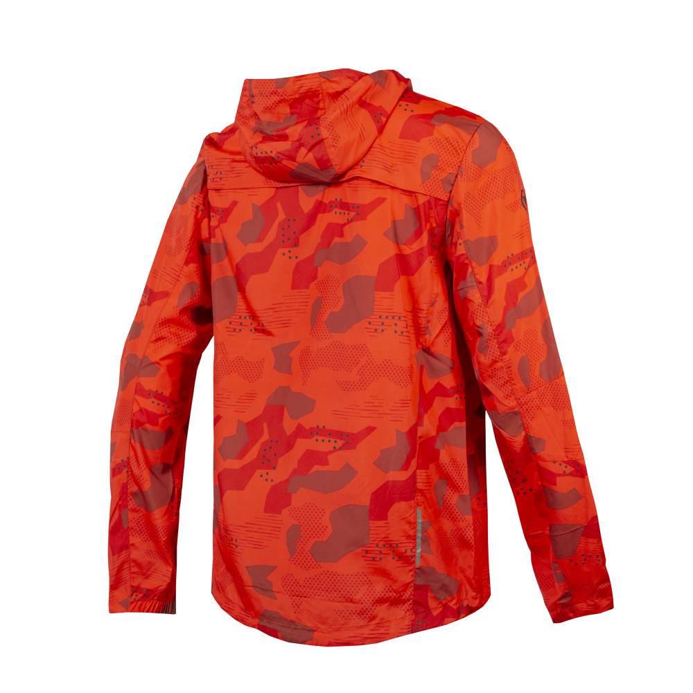 Kurtka Endura Hummvee Windproof Shell