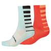Damskie Skarpety Endura Coolmax® Stripe Sock (2pak)