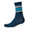 BaaBaa Merino Stripe Socks 2022