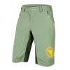 Obrazek dla: Szorty Endura MT500 Spray Baggy  Zielony S
