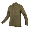 Obrazek dla: Bluza Endura Singletrack Thermal Zielona XXL