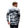 Koszulka Endura Mountain Camo L/S Printed LTD