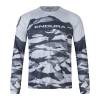 Koszulka Endura Mountain Camo L/S Printed LTD