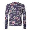 Damska koszulka Endura Floral Printed L/S Tee LTD