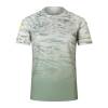 Damska Koszulka Endura Marble Printed S/S Tee LTD