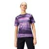 Damska Koszulka Endura Patchwork Printed S/S Tee LTD