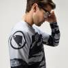 Koszulka Endura Mountain Camo L/S Printed LTD
