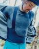 Spodnie wewnętrzne MT500 Thermal Liner Bibtight