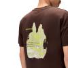 Koszulka Endura FORTY1THIRTY S/S Tee