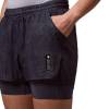 mini: Damskie szorty Endura Alltrack Lite Lined (8)