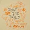 mini: Koszulka Endura Ride The Wild Tee (4)