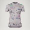 mini: Damska koszulka Endura Pro SL S/S Print (3)